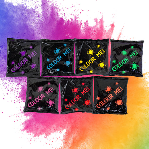 500g holi powder